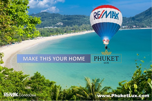 Rental Yield Guarantee Program in Phuket
